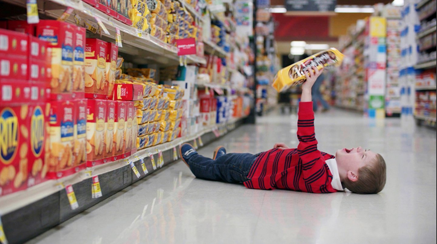 A shopper considering product condition and support before choosing between new and refurbished