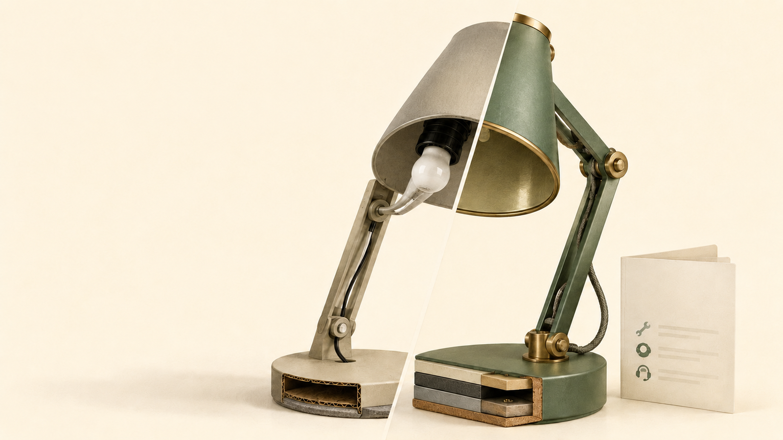 Cheap vs Expensive Products: What Are You Actually Paying For?