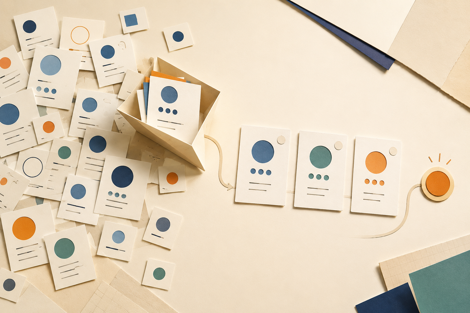 How to Compare Products Online Without Getting Overwhelmed