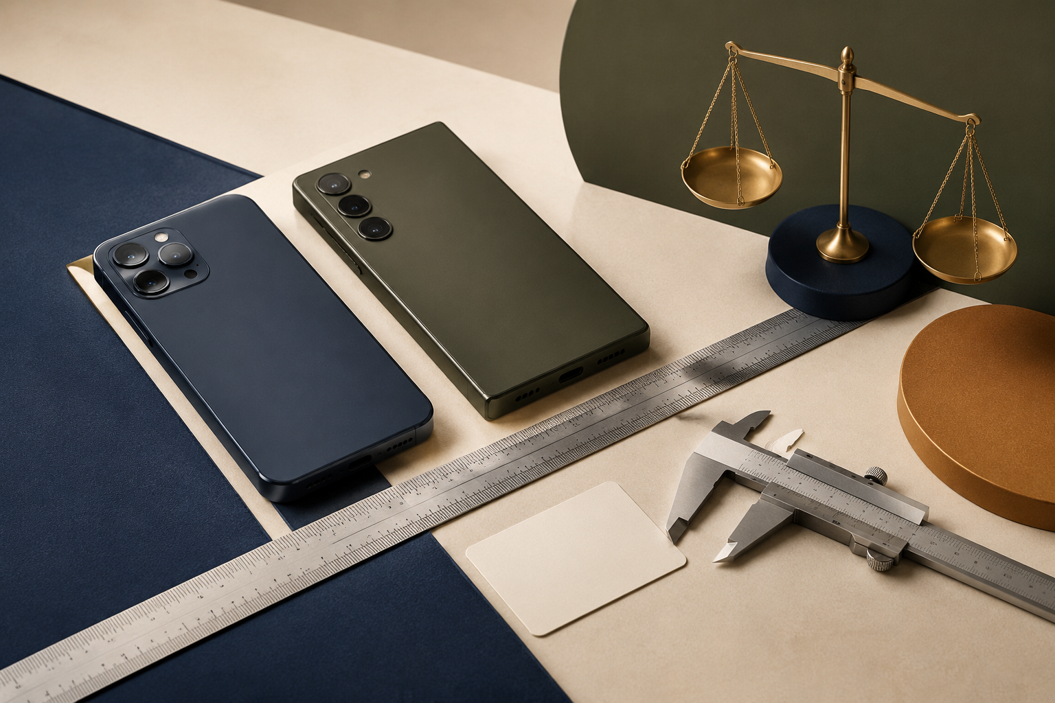 How to Compare Specifications That Actually Matter