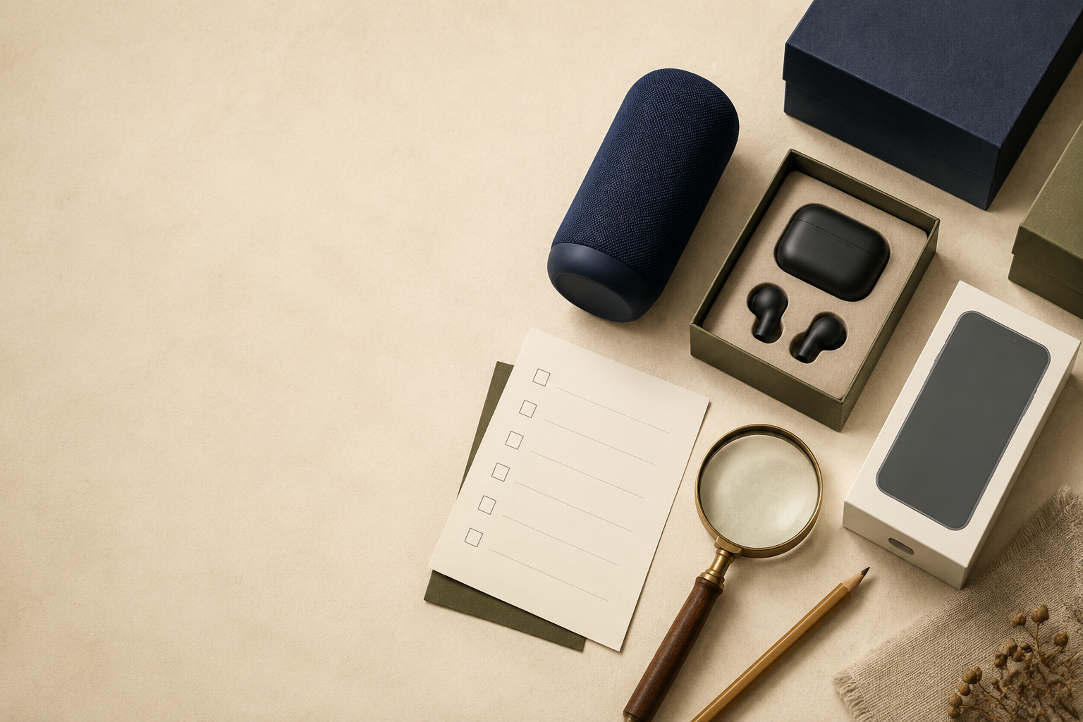 How to Research a Product Before Buying It