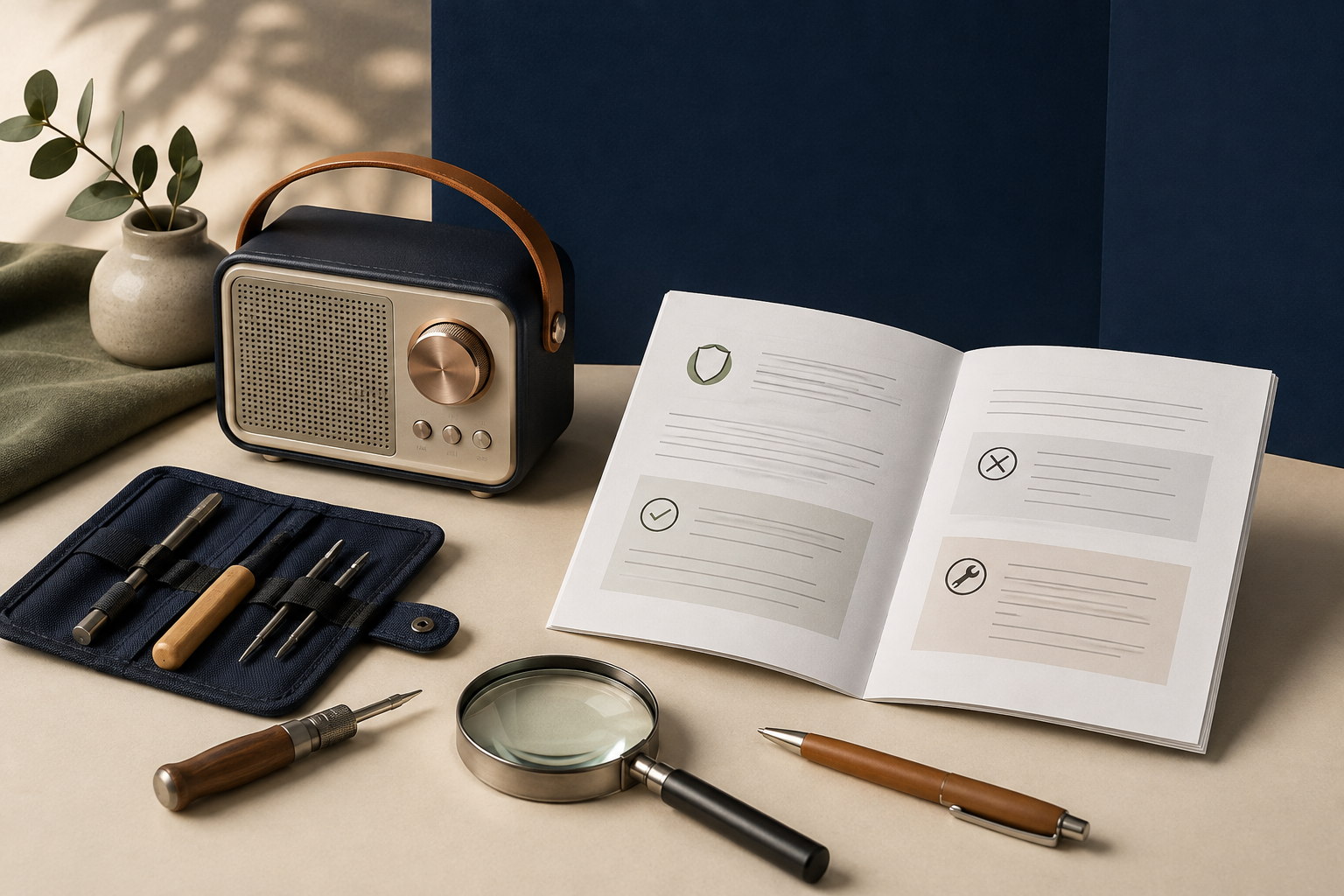 How to Read a Product Warranty