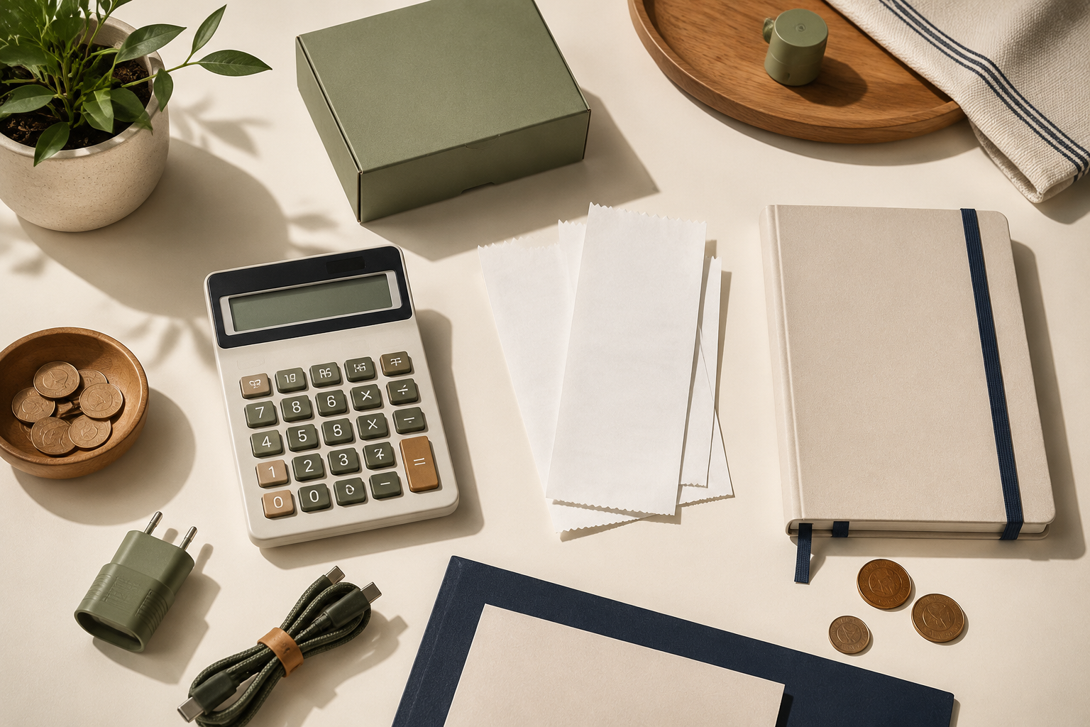 How to Calculate the Real Cost of Owning a Product