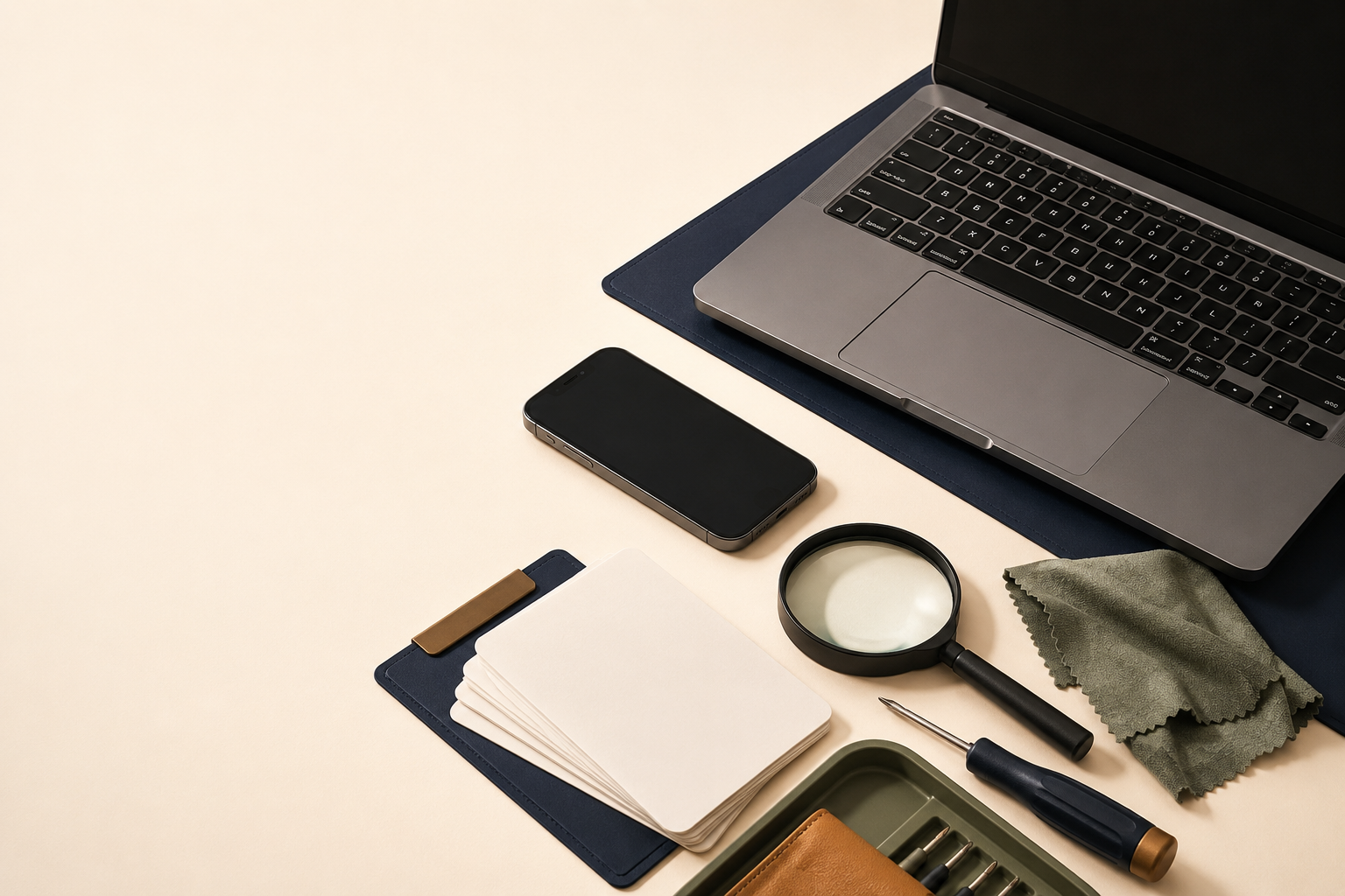 How to Buy Refurbished Products Safely