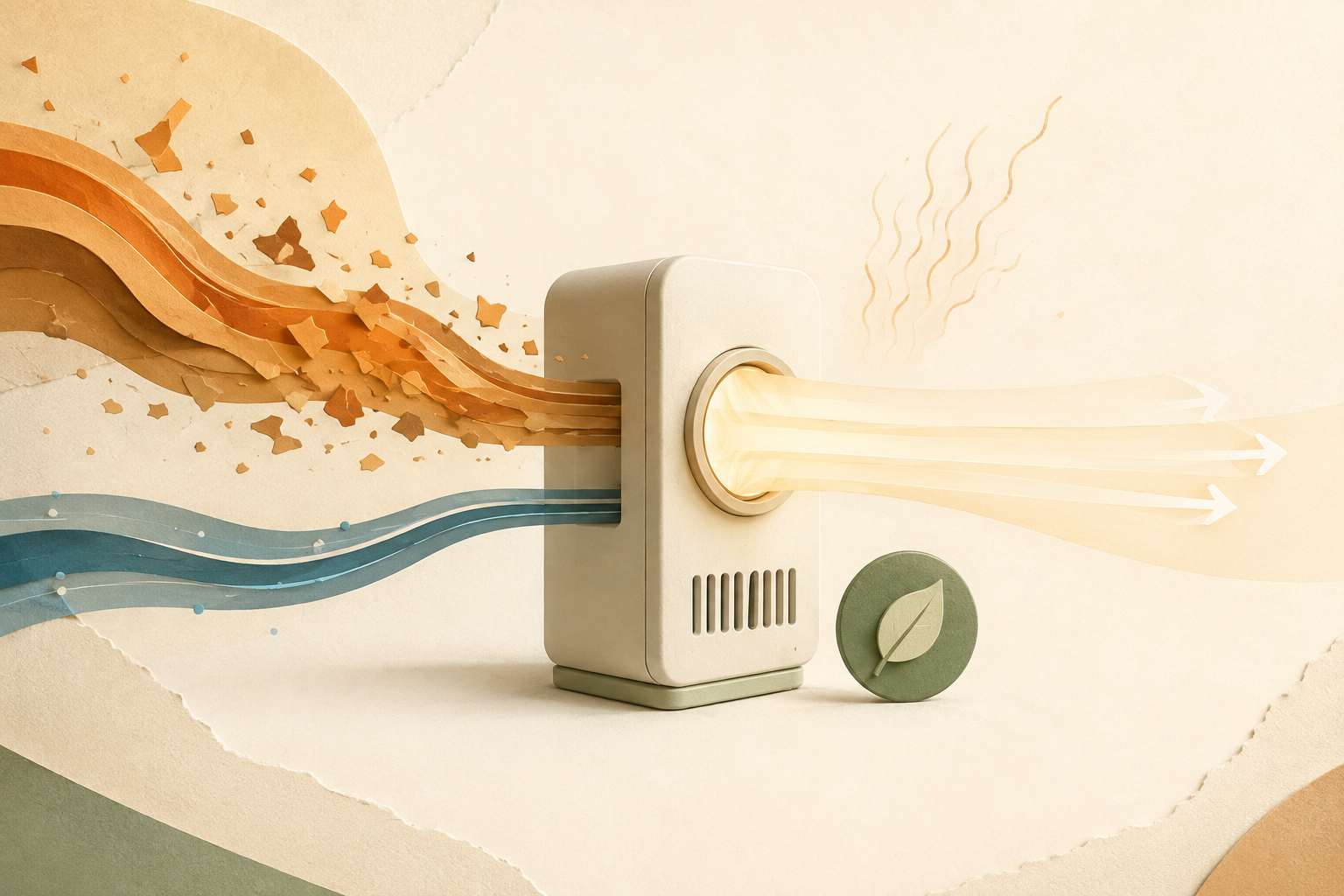What Does Energy Efficiency Actually Mean?