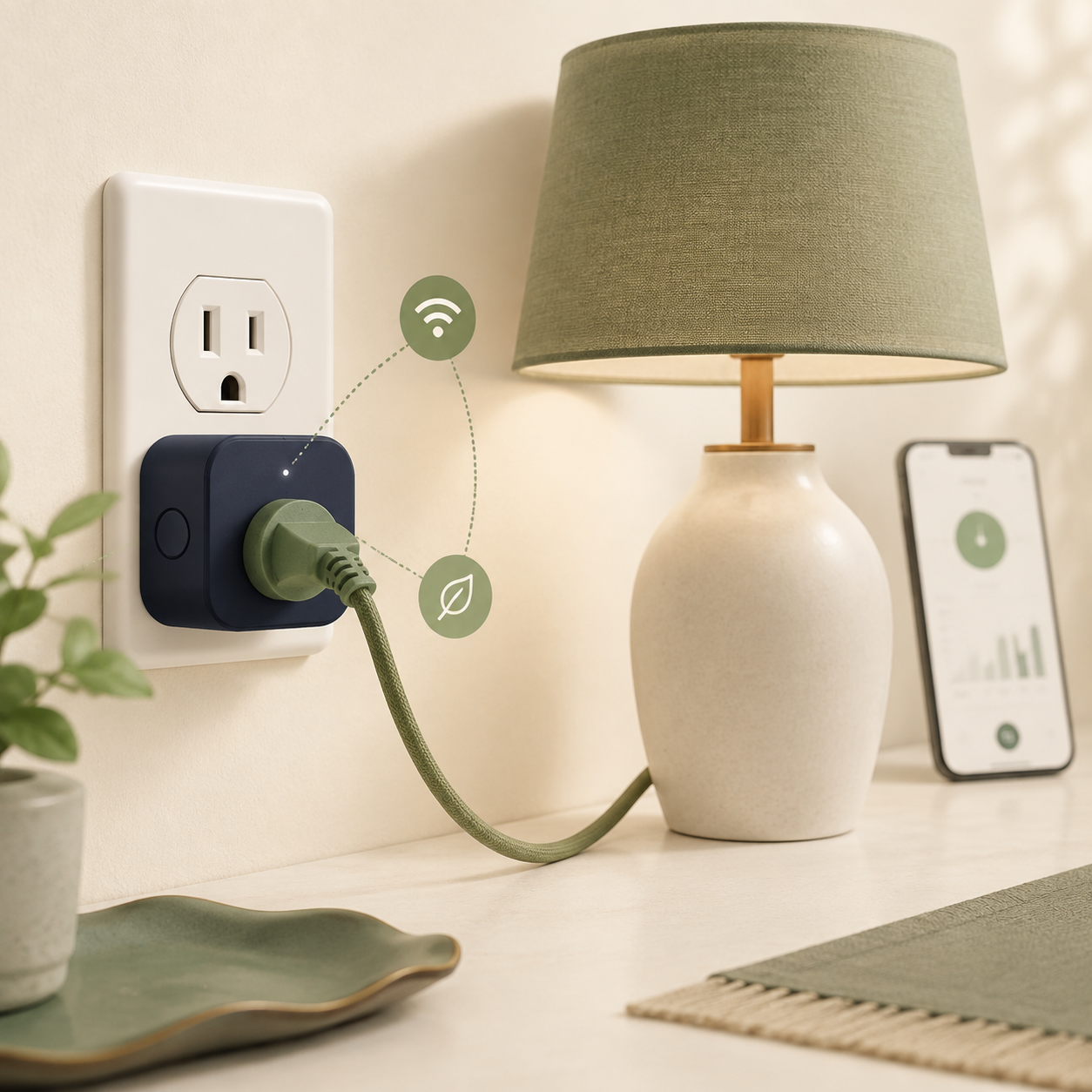 What Is a Smart Plug?